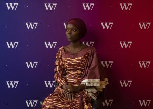 – Interview: Hadja Idrissa Bah, ambassador to the G7 for young West African feminists