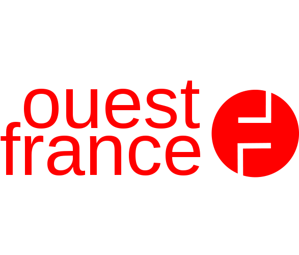 Logo Ouest France