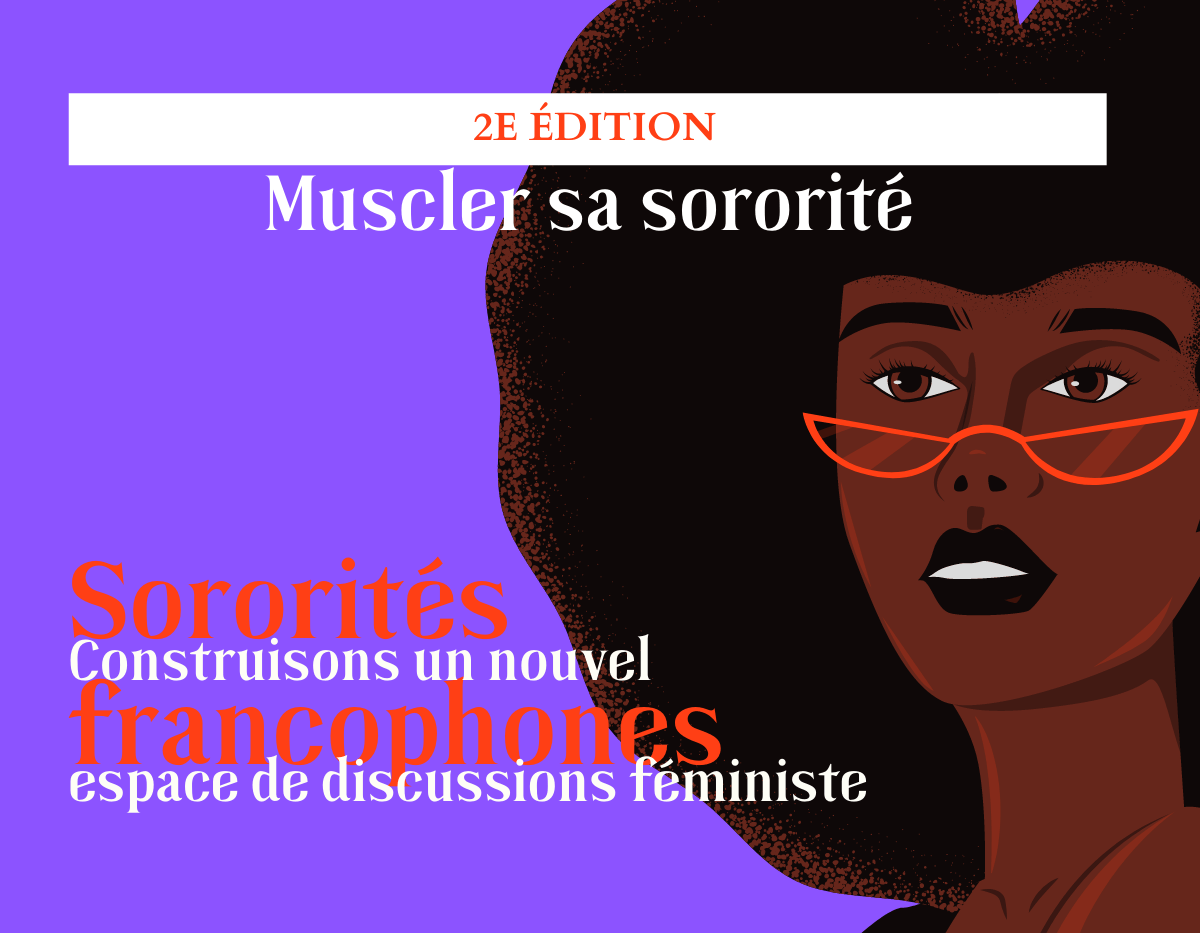 Sororités francophones #2