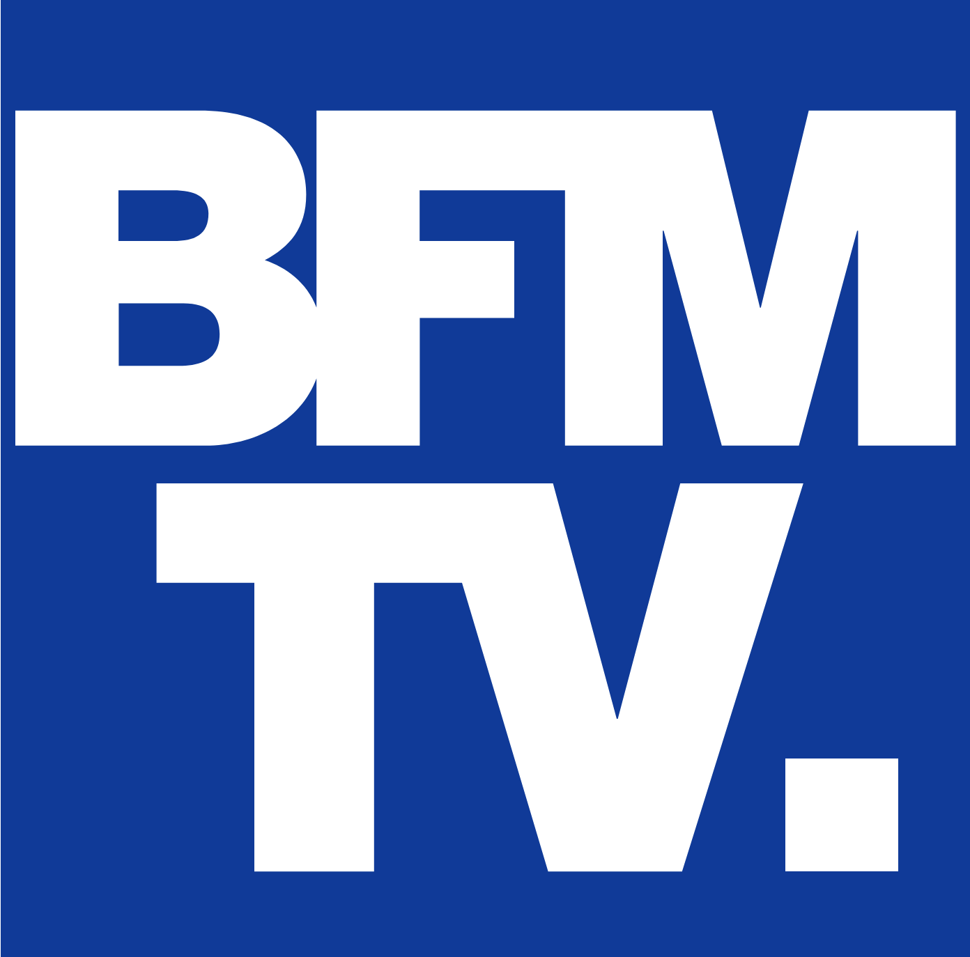 Logo BFM
